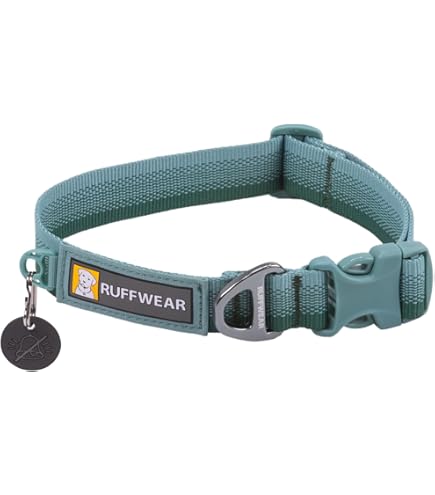 Amazon | RUFFWEAR(ラフウェア) 公式 フロントレンジハーネス リバー